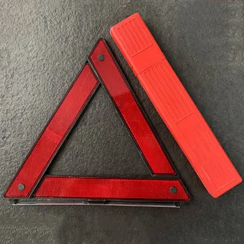 

Car Tripod Warning Signs Dangerous Faults Parking Fire Extinguishers Reflective Inspection Kits