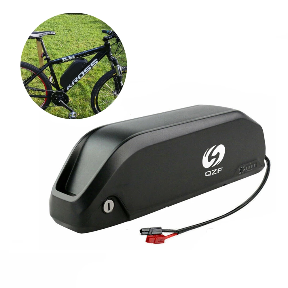 

E-bike-battery 48V 1000W ebike battery Hailong Electric-bicycle-batteries with Samsung cells fit for 500W-1000W motor