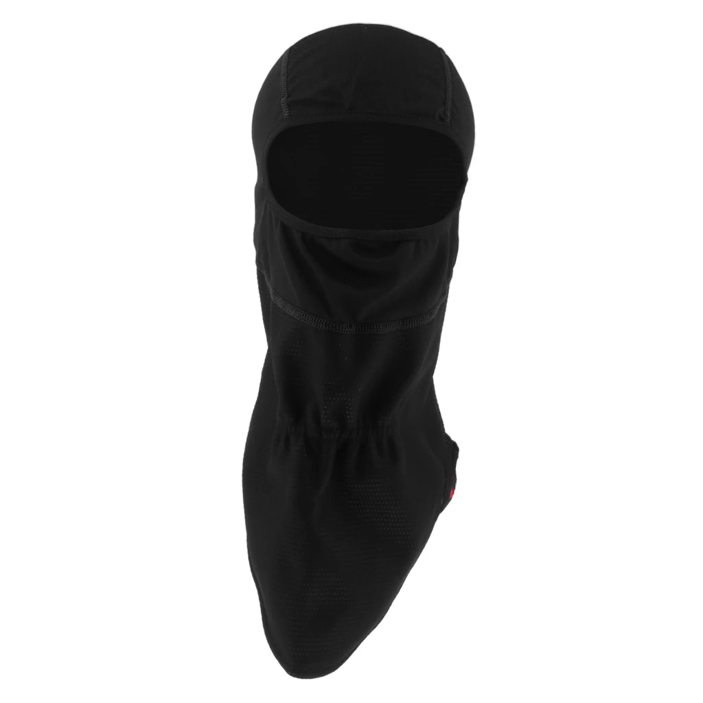 Outdoor Windproof Ski Motorcycle Cycling Balaclava Face Mask Neck Warmer