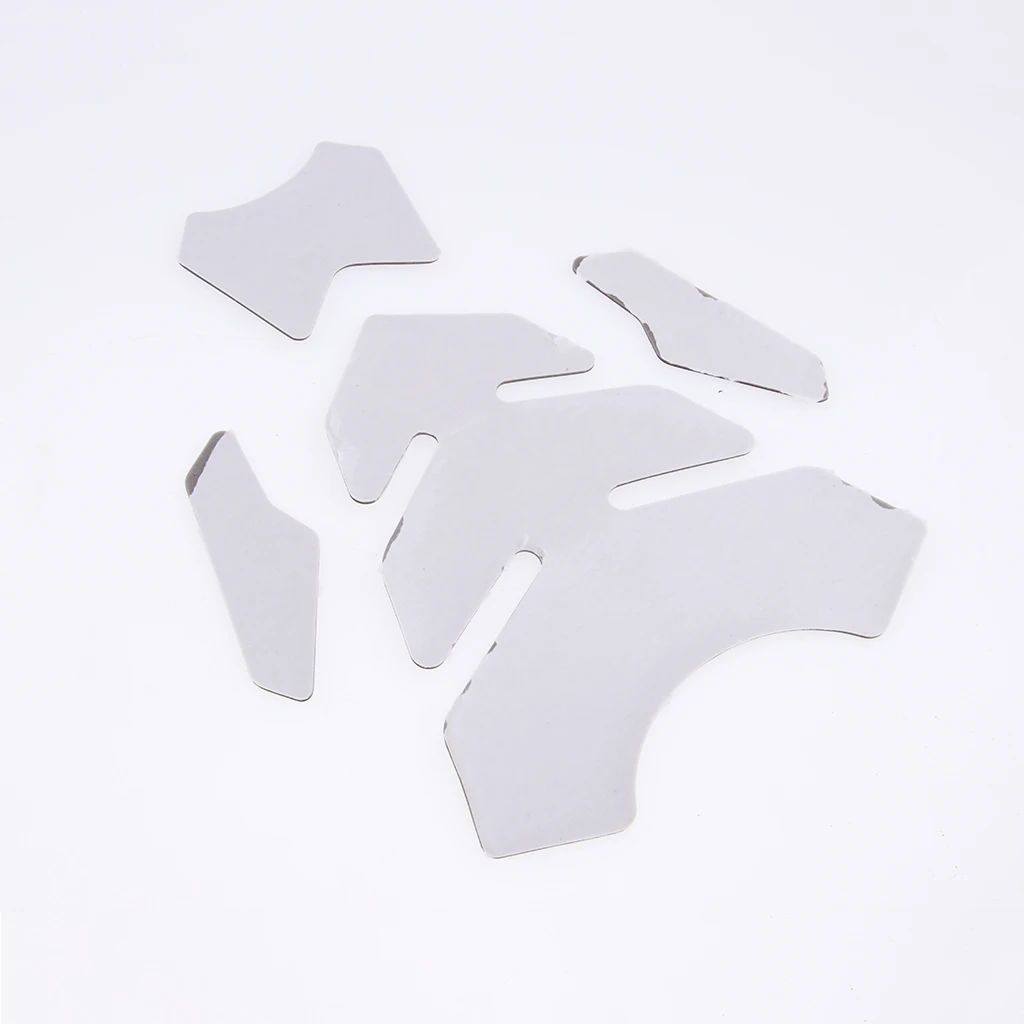 1x universal Fuel Tank Decal Decal Fuel Tank Label Compliments Convenient Spare Parts Comfortable