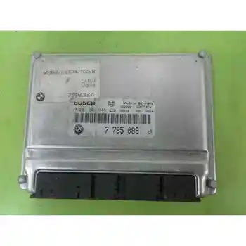 

7785098 SWITCHBOARD ENGINE EUA BMW 3 SERIES SALOON (E46)