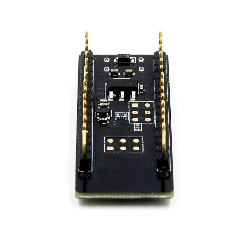 BLE-Nano для Arduino Nano V3.0 Mirco USB плата Интегрированная CC2540 BLE беспроводной модуль ATmega328P плата микроконтроллера