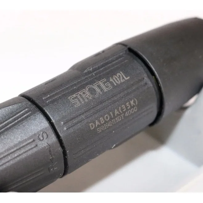 Strong 90 65 W power control 35000 rpm/min Strong 210 102hp micromotor handle electric drill for nails manicure apparatus