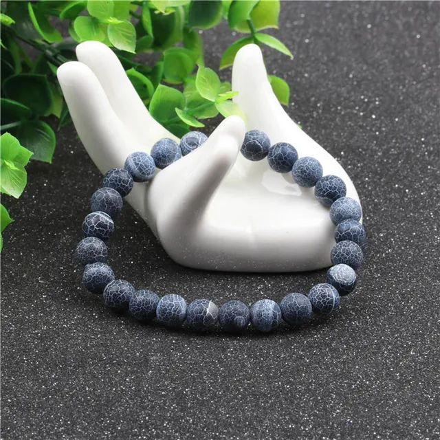 Weathered agate Lava