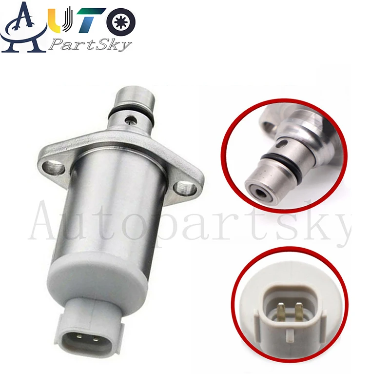 294009-0120 FOR VAUXHALL OPEL MERIVA MK1 CORSA 1.7 CDTI NEW FUEL PUMP SUCTION CONTROL VALVE SCV 2940000071 2942000660 2940090120