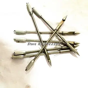 

100pcs/lot Shooting Fish Broadheads Bow Fishing Slingshot Arrow Stainless Steel Hunting Bow Arrowhead Slingshot Catapult Darts