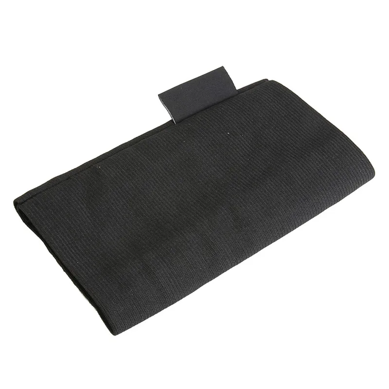 

Tactical 9 Rounds Shells Holder Cartridges Ammo Carrier Bullet Pouch for MP 512-36 Elastic Butt Stock Hunting Rifle Accessories