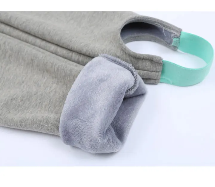 Maternity Pants Women's Maternity Super Stretch Secret Fit Belly Ankle Skinny Work Pant Harem Pregnancy Pants Premama