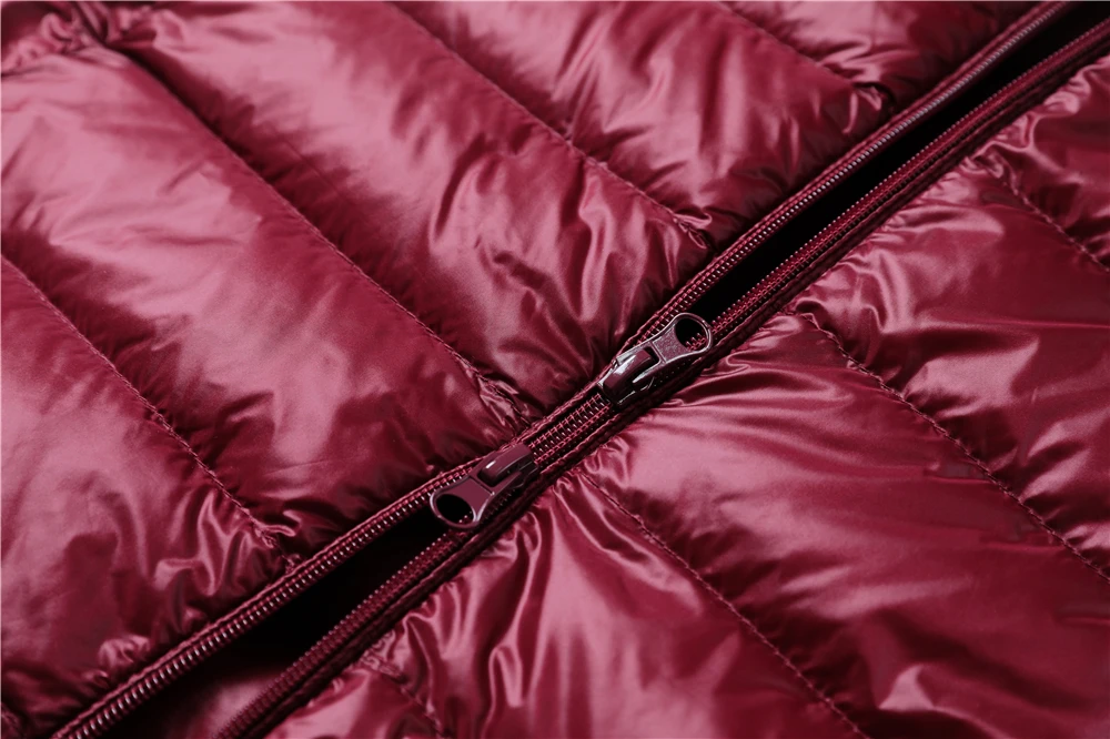 Fashion Super Light Female Winter Down Jacket Warm Coat Jumia Nigeria