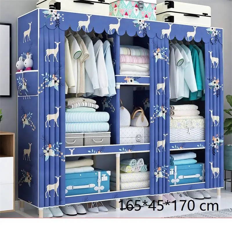 Number 11 Ropero Armadio Guardaroba комод для Armario Mobile Mueble De Dormitorio мебель для спальни шкаф Guarda Roupa шкаф - Цвет: Number 11