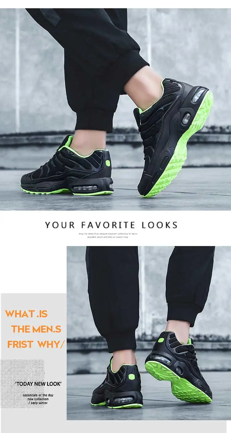 Дизайнерские официальные мужские Прогулочные кроссовки 95 TN Plus, кроссовки для спорта на открытом воздухе 95S tn 720, дизайнерские кроссовки, максимальный размер США 48