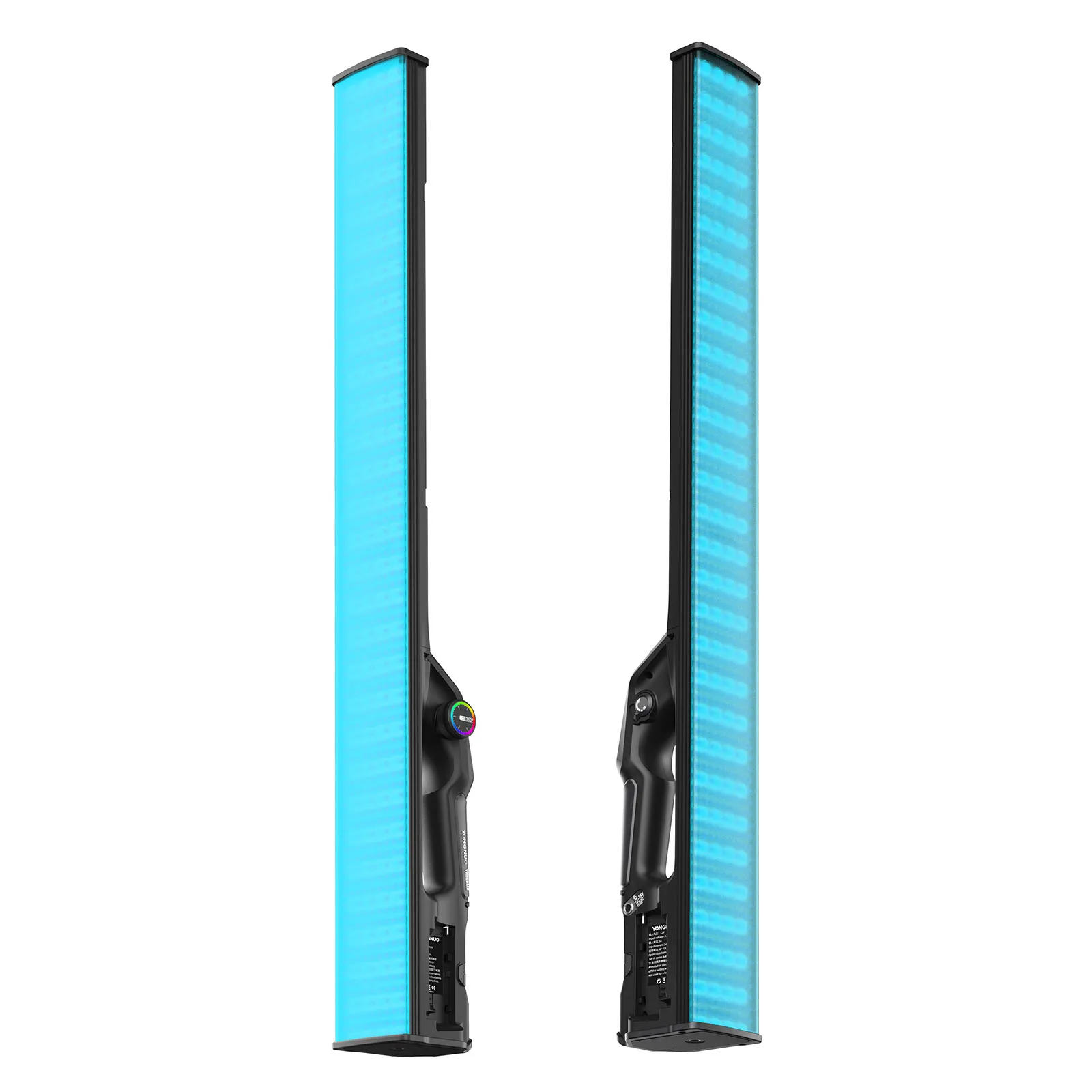 Remote YONGNUO yn660 LED video RGB fill handheld Stick Tube Photography Lighting Remote YONGNUO yn660 LED video RGB fill handheld Stick Tube Photography Lighting