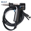 WEP 948 Desoldering Gun Suction Tin Gun Replacement Accessories For Soldering Station 948 948-II 3