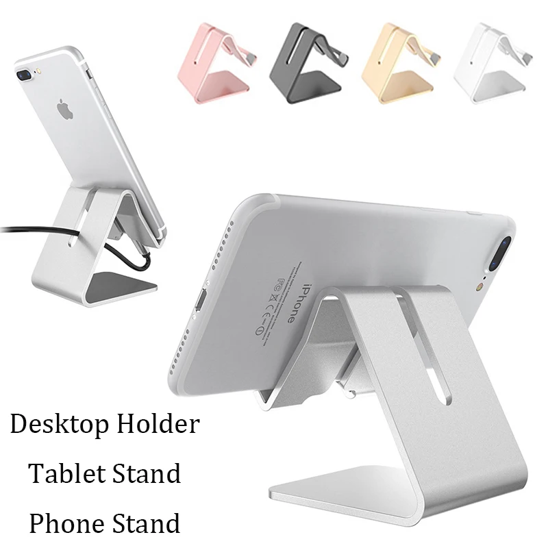Подставка для планшета iPad Pro 11 10 5 2 9 7 мини настольный держатель Samsung Xiaomi поддержка
