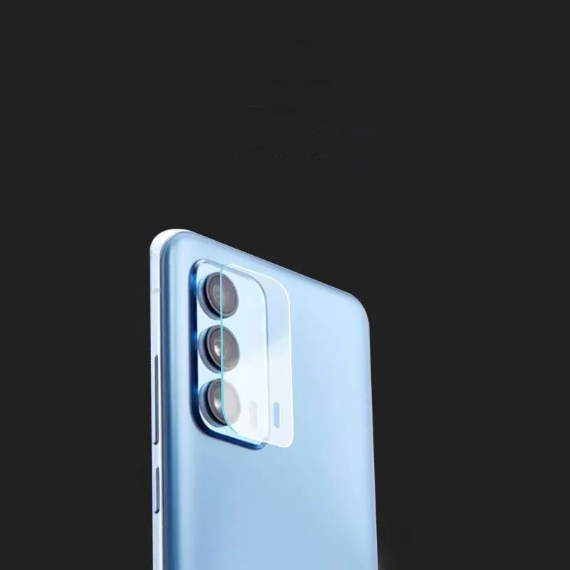 Защитное стекло для задней камеры Meizu 18 pro 10 шт. | Мобильные телефоны и аксессуары