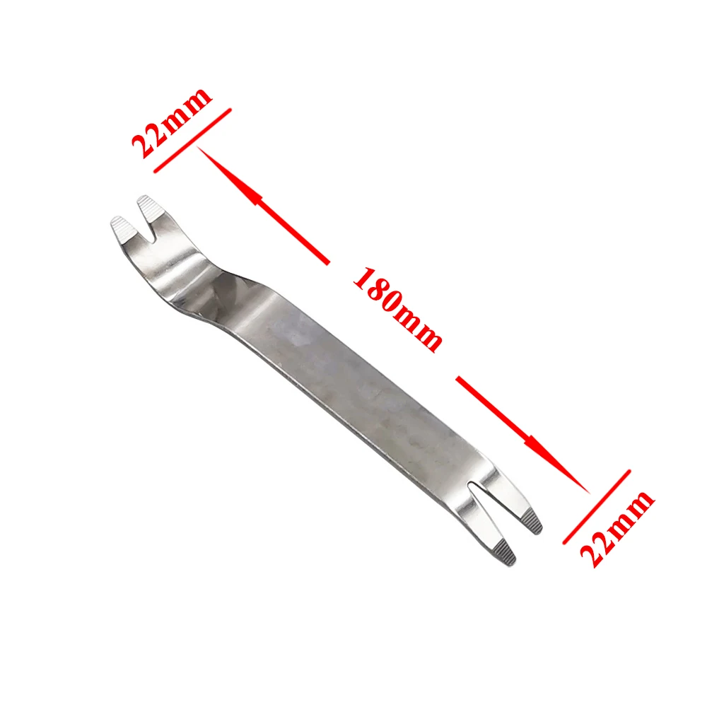 Набор инструментов для снятия стереозвука 12 шт.| |