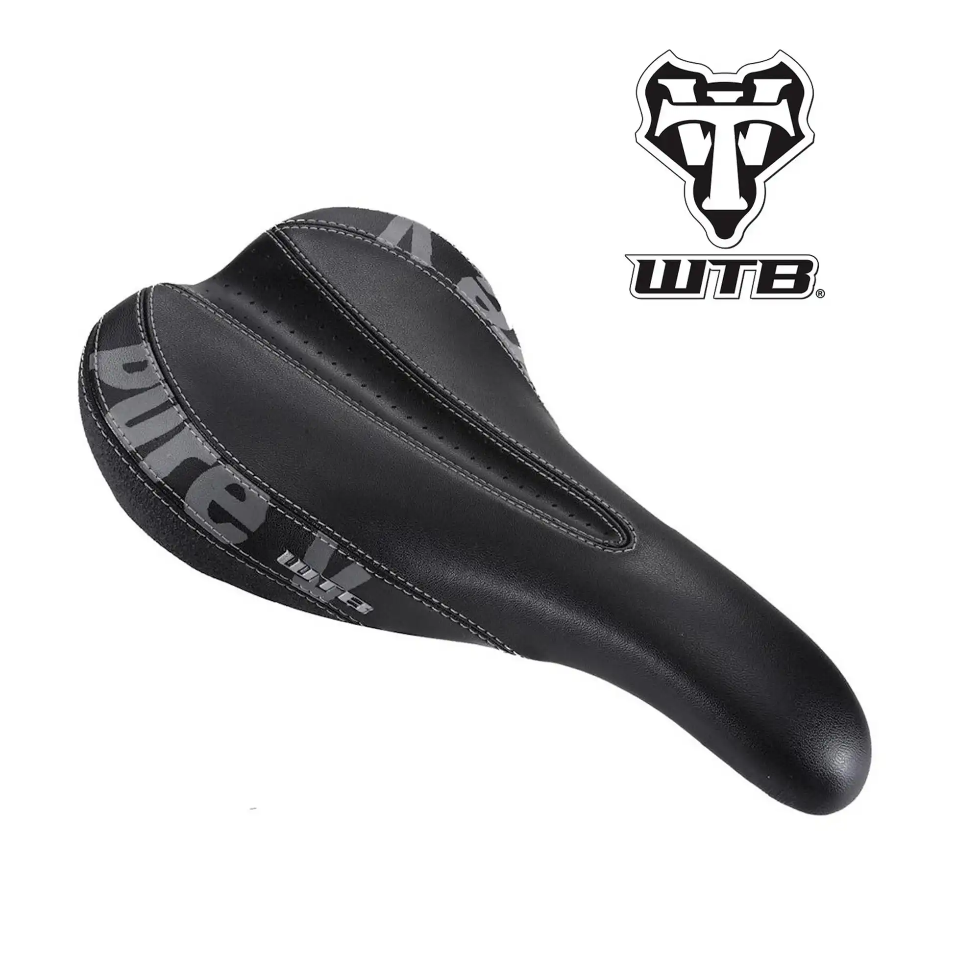 wilderness trail bikes saddles