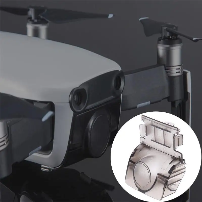 Защитная крышка для объектива камеры DJI Mavic Air Аксессуары для Дронов