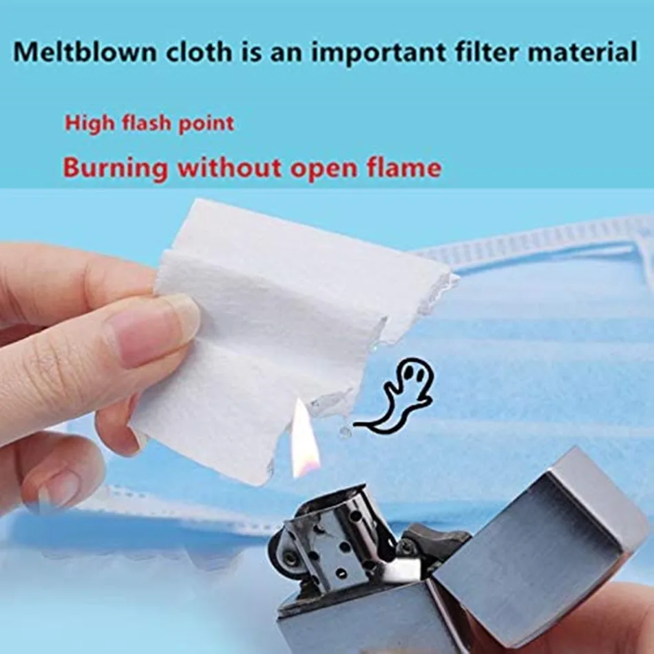 10-200PCS Disposable Protective Mask Colored 3 Layers Filter NonWoven Cloth Mouth Masks faciales mascarillas negras quirurquijas