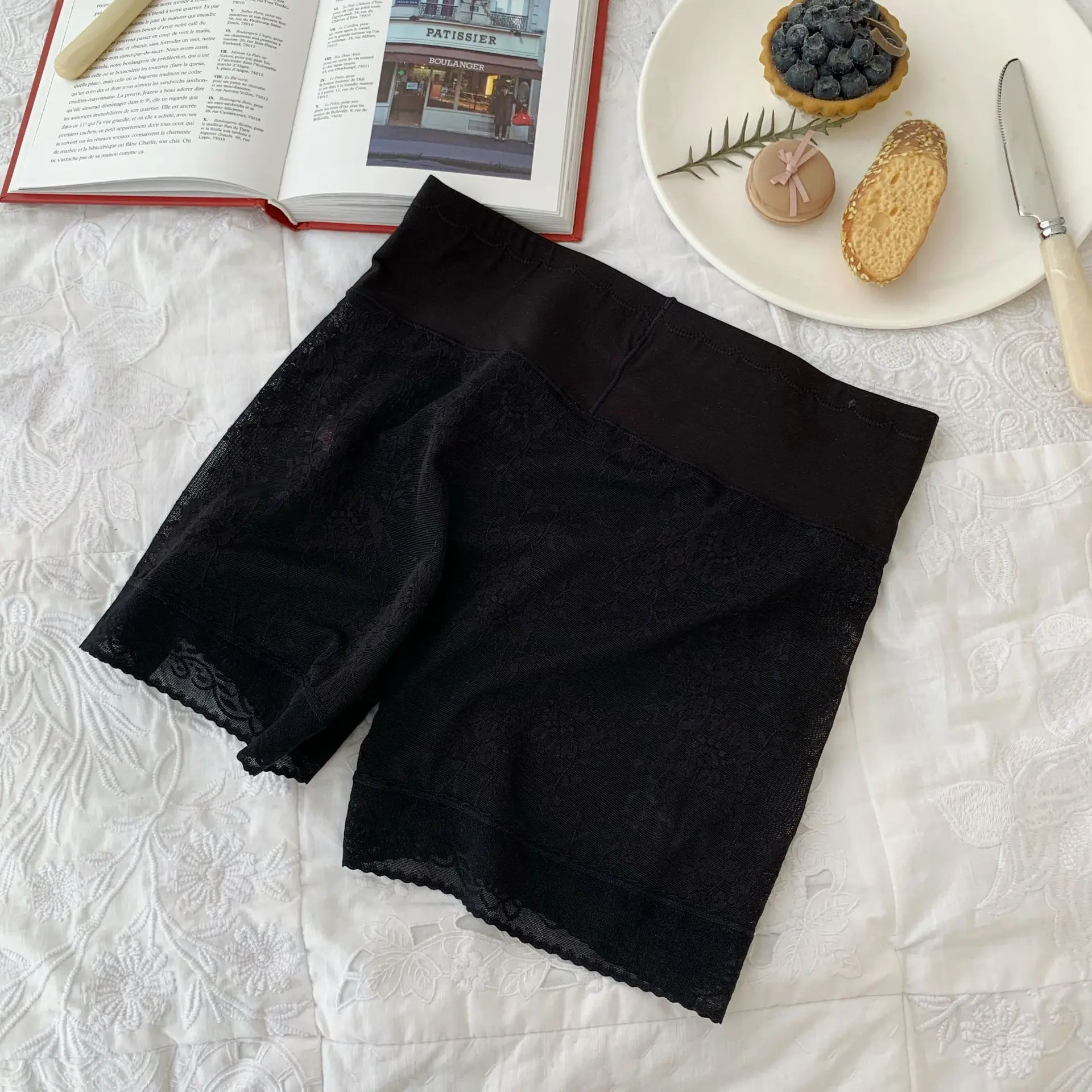 Post Accouchement Intimate Portal Culotte De Maternité Boxers De Grossesse Shorty Kit Maternité Maman