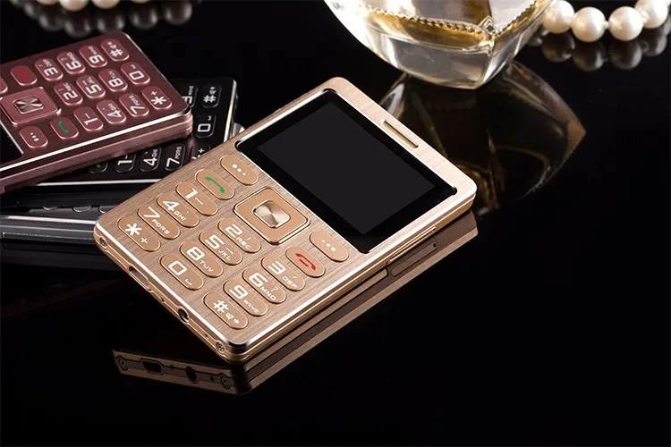 Телефон с двумя sim-картами A10, мини телефон, Bluetooth, циферблат, 3,5 мм, разъем для наушников, удаленная камера, мобильный телефон