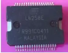 100% Новый оригинальный L6258E Бесплатная доставка убедитесь что новый|Реле| |