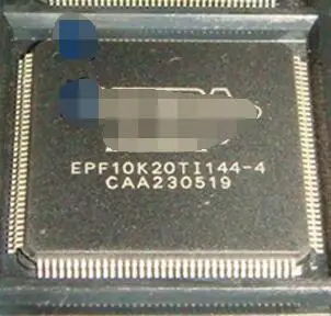 Бесплатная доставка EPF10K20TI144-4N EPF10K20TI144-4 EPF10K20TI144 EPF10K20TI EPF10K20 TQFP144
