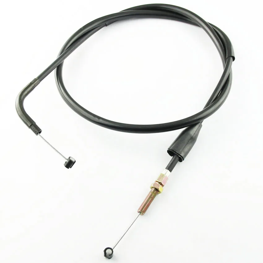 thumbnail image 2 of Motorcycle Clutch Cable For Suzuki GSX-R GSXR 1000 GSXR1000 K5 K6 2005 2 of 11