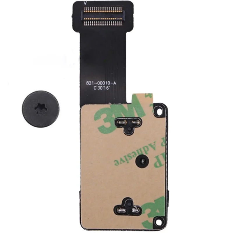 PCIE SSD жесткий диск гибкий кабель 821-00010-A для Mac Mini A1347 конец 2014 года Ремонт Замена
