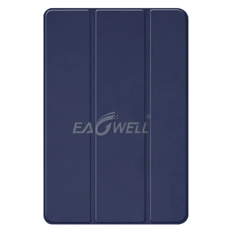 Трехслойный чехол-подставка из искусственной кожи для Samsung Galaxy Tab Advanced 2 10," SM-T583 чехол противоударный ультратонкий планшет