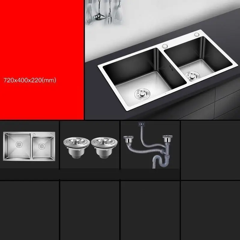 Evier нержавеющая сталь Lavello Cucina Banheiro Gootsteen кухня De Cocina Lavabo Fregadero Cuba Pia Cozinha раковина для мытья посуды
