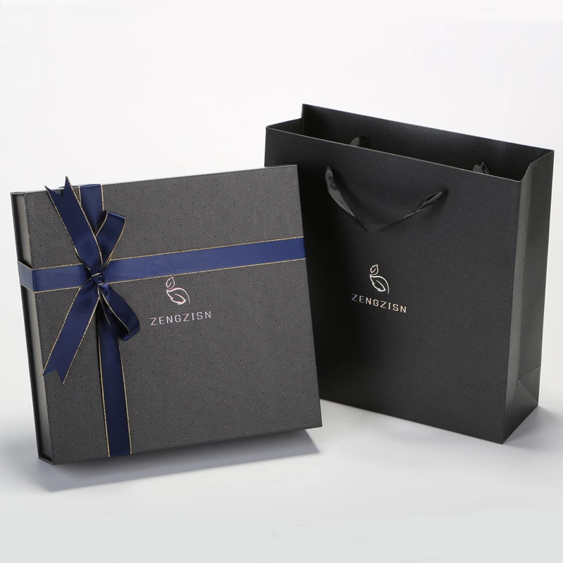 Рисунок 4 - Высококачественный Подарочный шелковый