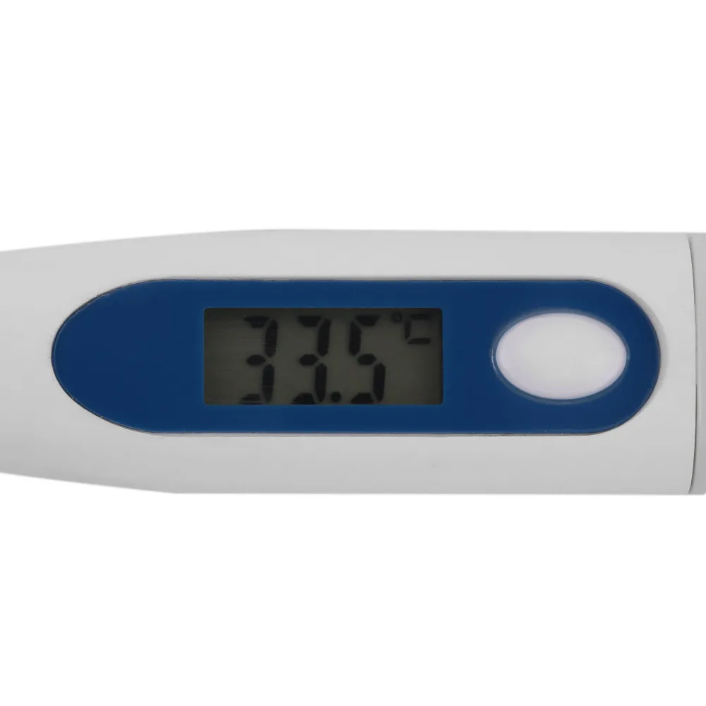 1pcs Cute Cartoon Animals Diagnostic-tool Frog / Bear Digital Monitor Thermometer