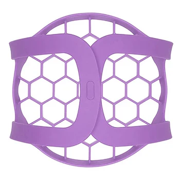 

Silicone Steaming Rack Drawer Kitchen Folding Steamer Bowl Vegetable Fruit Steamer Basket Electric Silicone Food Steamer