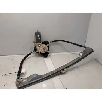 

8711376 Power Windows Front Right Renault Clio Ii Phase Ii 1.1 D4f B7