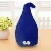 Шапочка для малыша с героями мультфильма, милые животные для маленьких девочек и мальчиков, хлопковая шапочка для сна для новорожденных, Весенние шапки, bebek, одежда, аксессуары