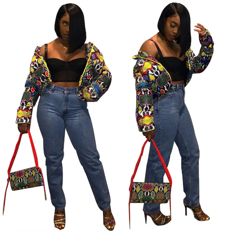 

Casual Winter Jacket Women Thick Coat Jacket Women's Warm Zipper Down Jacket Women 2020