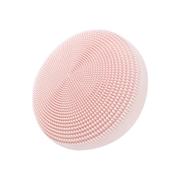 

Original XIAOMI MIJIA Sonic Facial Cleansing Cleanser Brush Ultrasonic Skin face Scrubber Cleaner 3 modes 300 mAh super battery