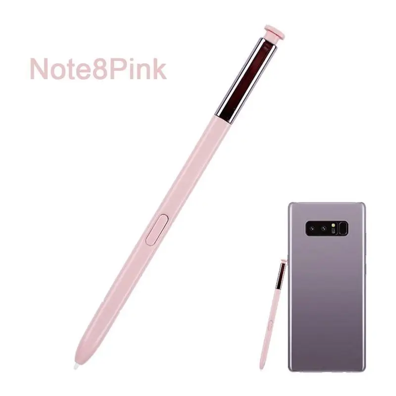 Для samsung Galaxy Note8 ручка активная S ручка стилус 8 экран Ручка Телефон для Note вызова S-Pen Водонепроницаемый G3W8