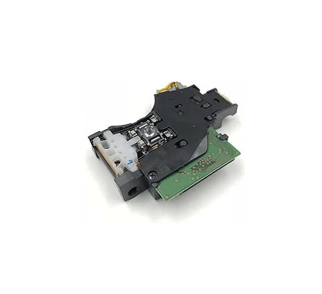 Laser Lens KEM-496AAA KES 496A with Deck Mechanism for Playstation 4 PS4 Slim Pro DVD Drive Slide Motor Rail Optical Pickups 2