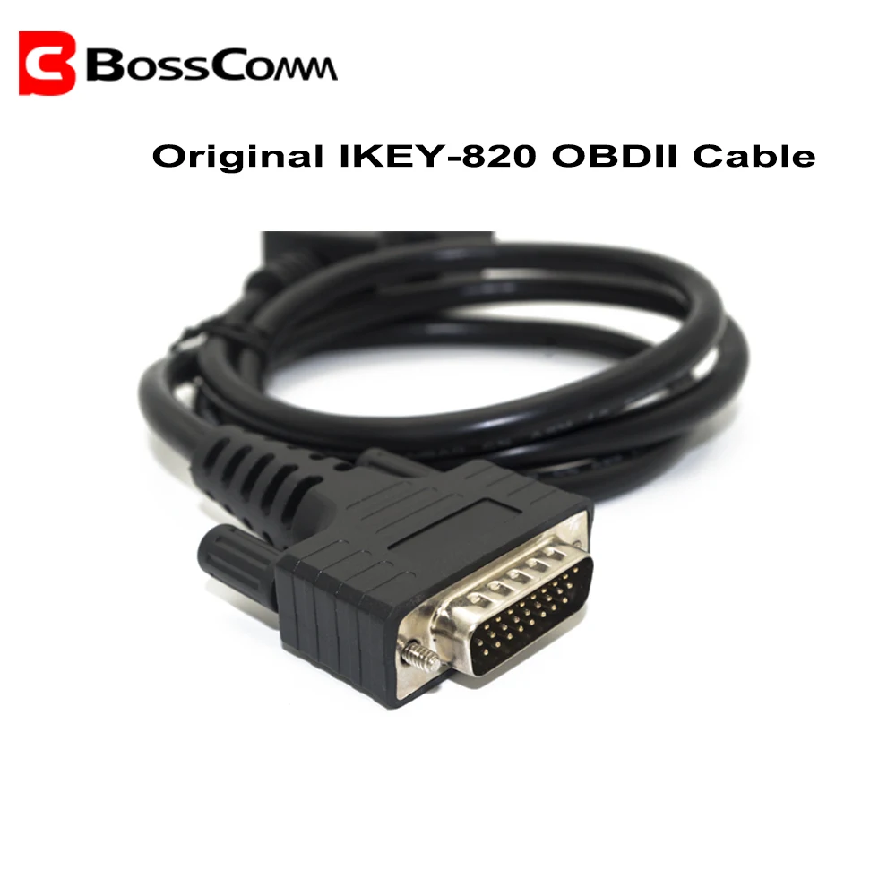 Программатор автомобильных ключей Autek IKEY820 с поддержкой OBD2|Программаторы