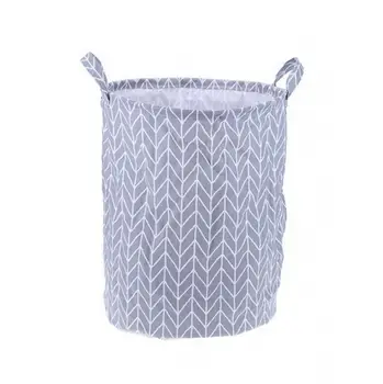 

Laundry Basket Hamper Bag Large Foldable Collapsible Accessories Waterproof Space Saving Storage Organizer Perfect