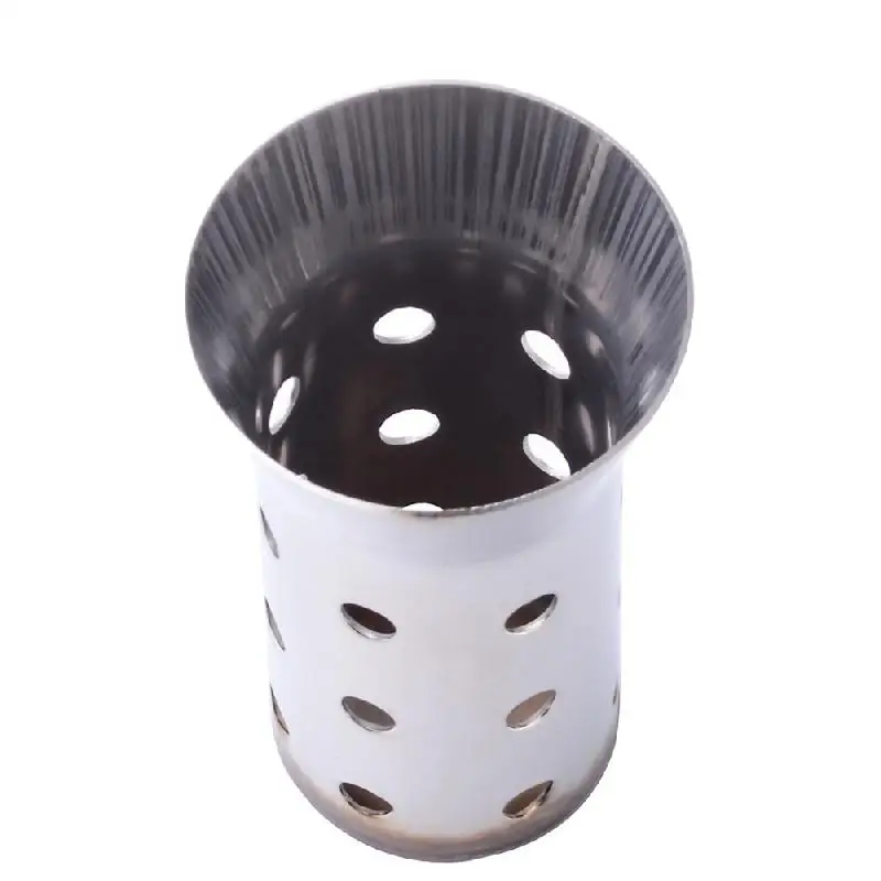 Универсальный глушитель выхлопных газов для мотоцикла гоночного уличного