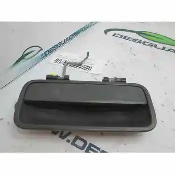 

CXB000330LDA HANDLE REAR OUTER LEFT LAND ROVER FREELANDER (LN)
