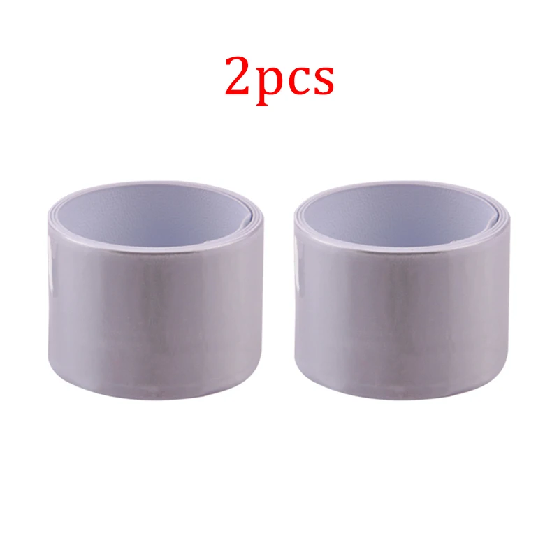 Silver-2PCS