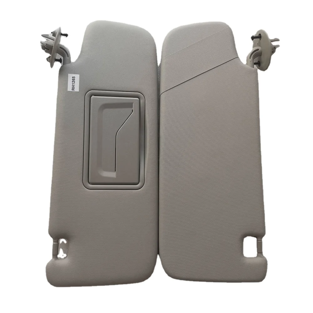 95327509 Inside Sun Visor LH or RH 1p for  Chevy Sonic: Aveo 2012-2016