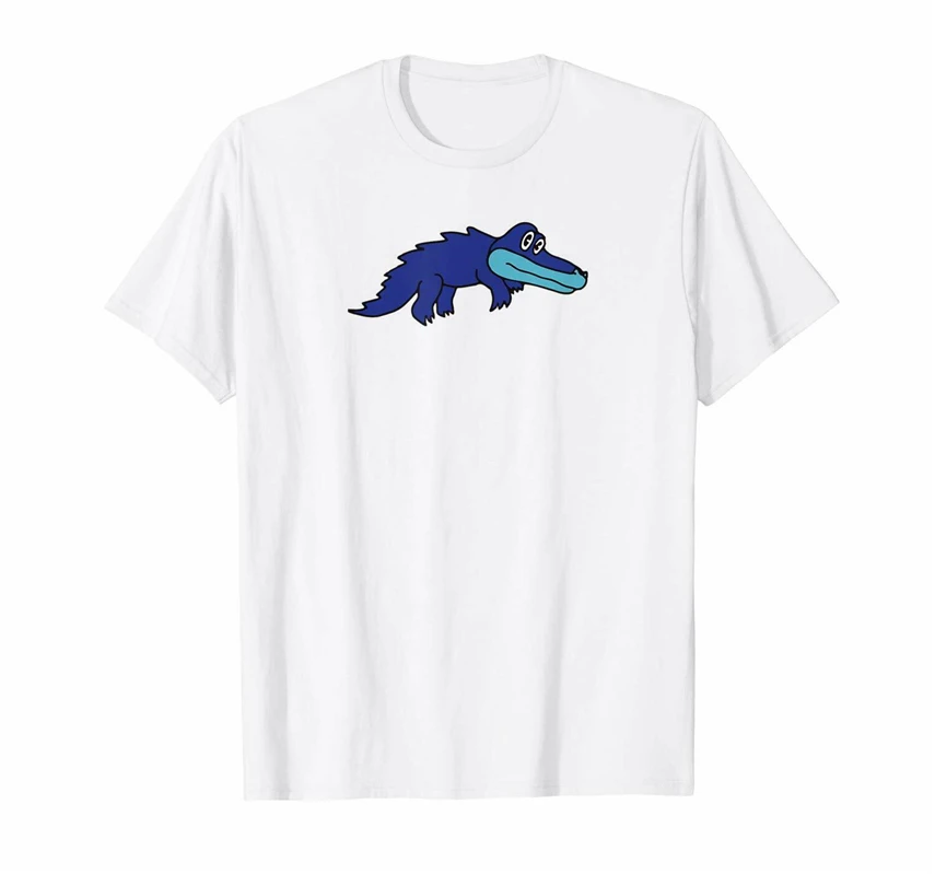 King Gizzard And The Lizard Wizard Unisex T-Shirt Size M-3Xl Summer Tee Shirt | Мужская одежда