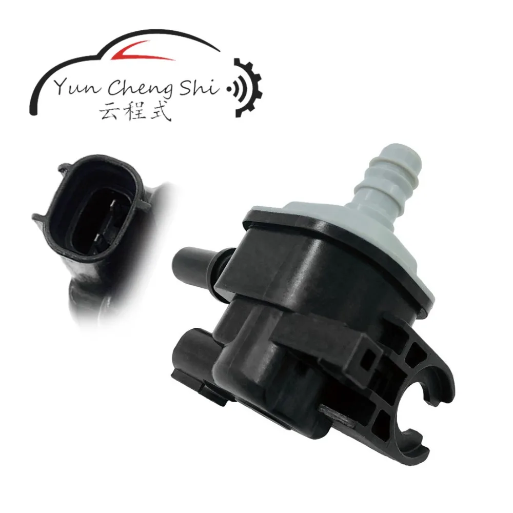 Emission Solenoid Vacuum Valve 31321694 (10)