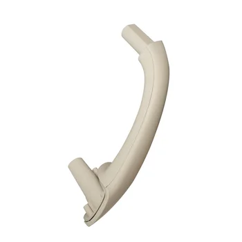 

Replacement Part Door Handle Right Left Easy Install Modify Pull Durable Interior Car Inside With Screws Decorative