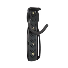 Настенное крепление вешалка, крюк в стену прямой подвесной, настенный для Xiaomi Mijia M365 Pro Ninebot ES1 ES2 электрический скутер крючок самокат висит